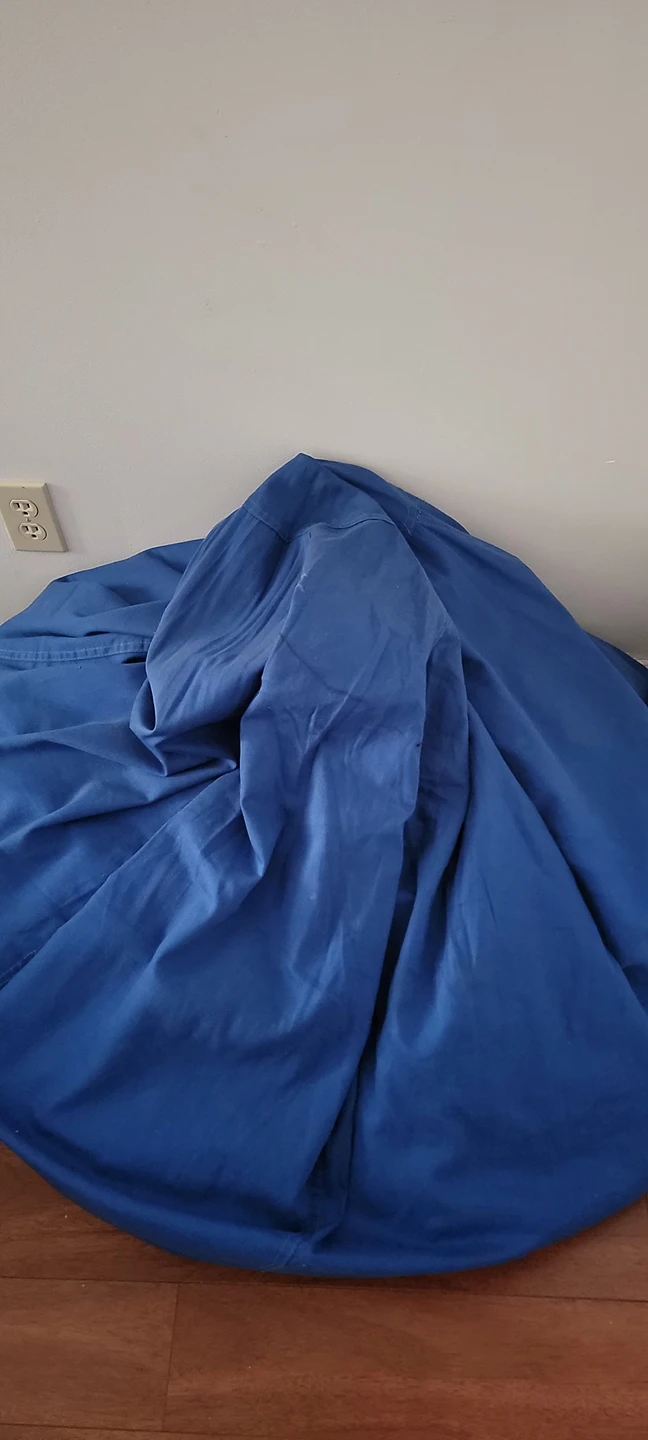 Bean Bag - photo 2