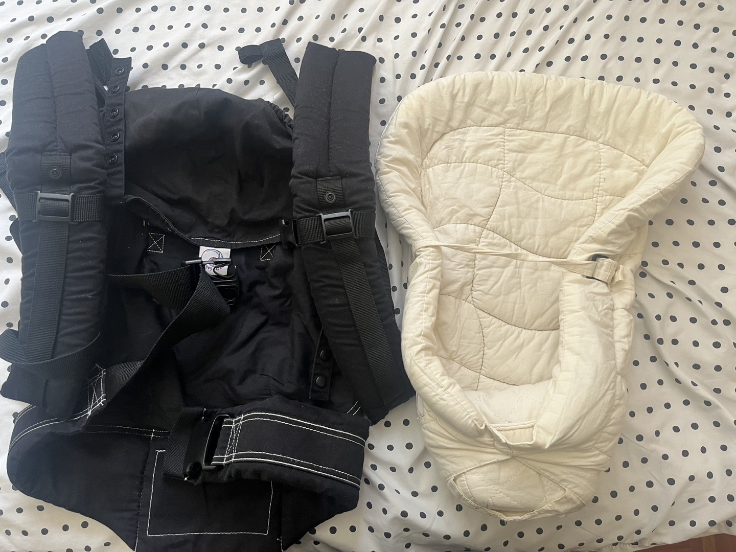 ergobaby sport carrier thumbnail