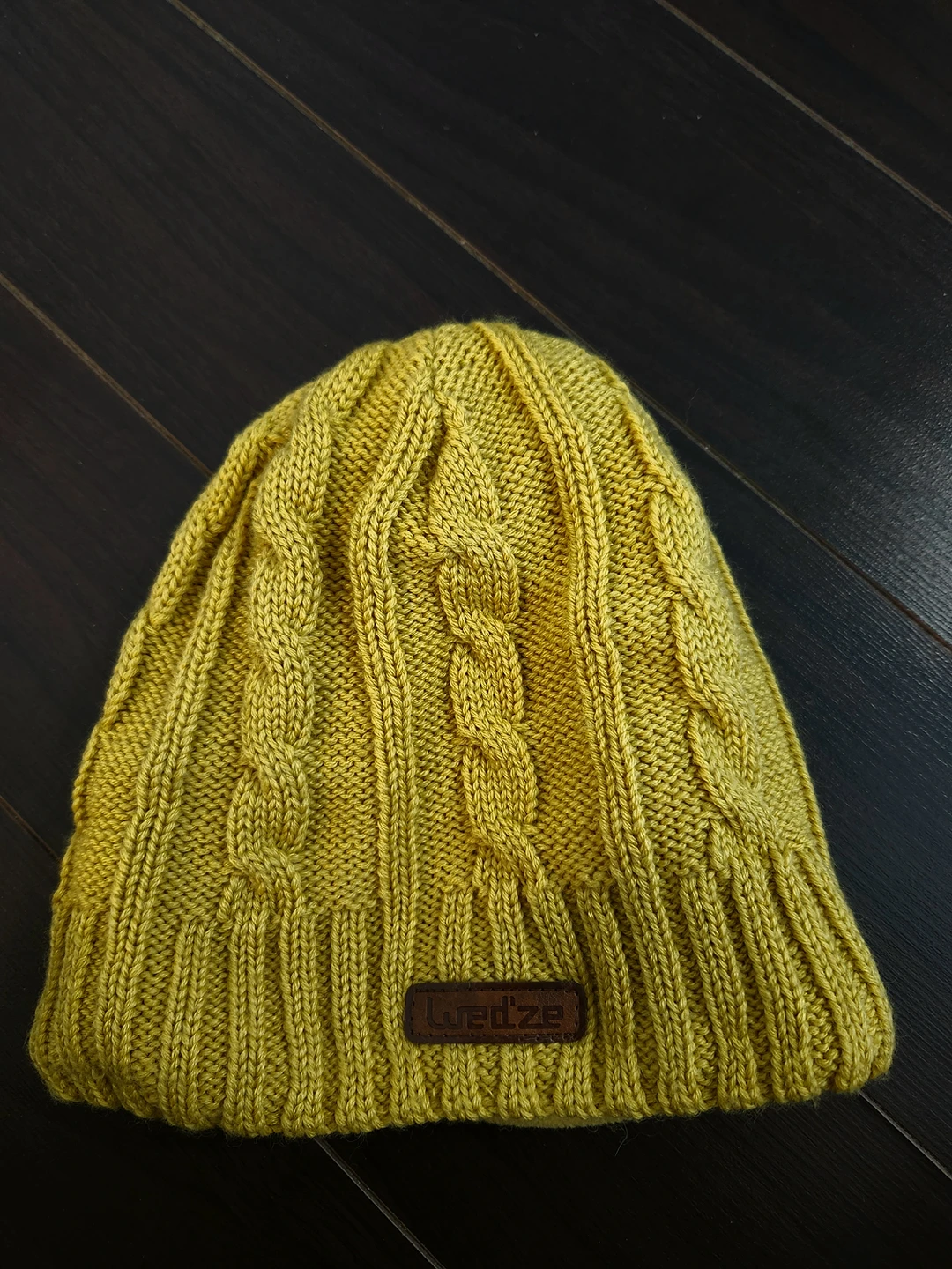 Woolen Winter Knit Caps - photo 4