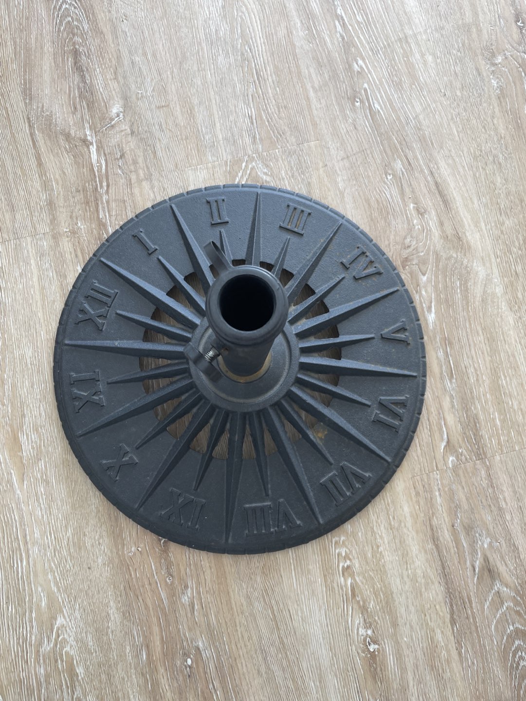 Umbrella Base
