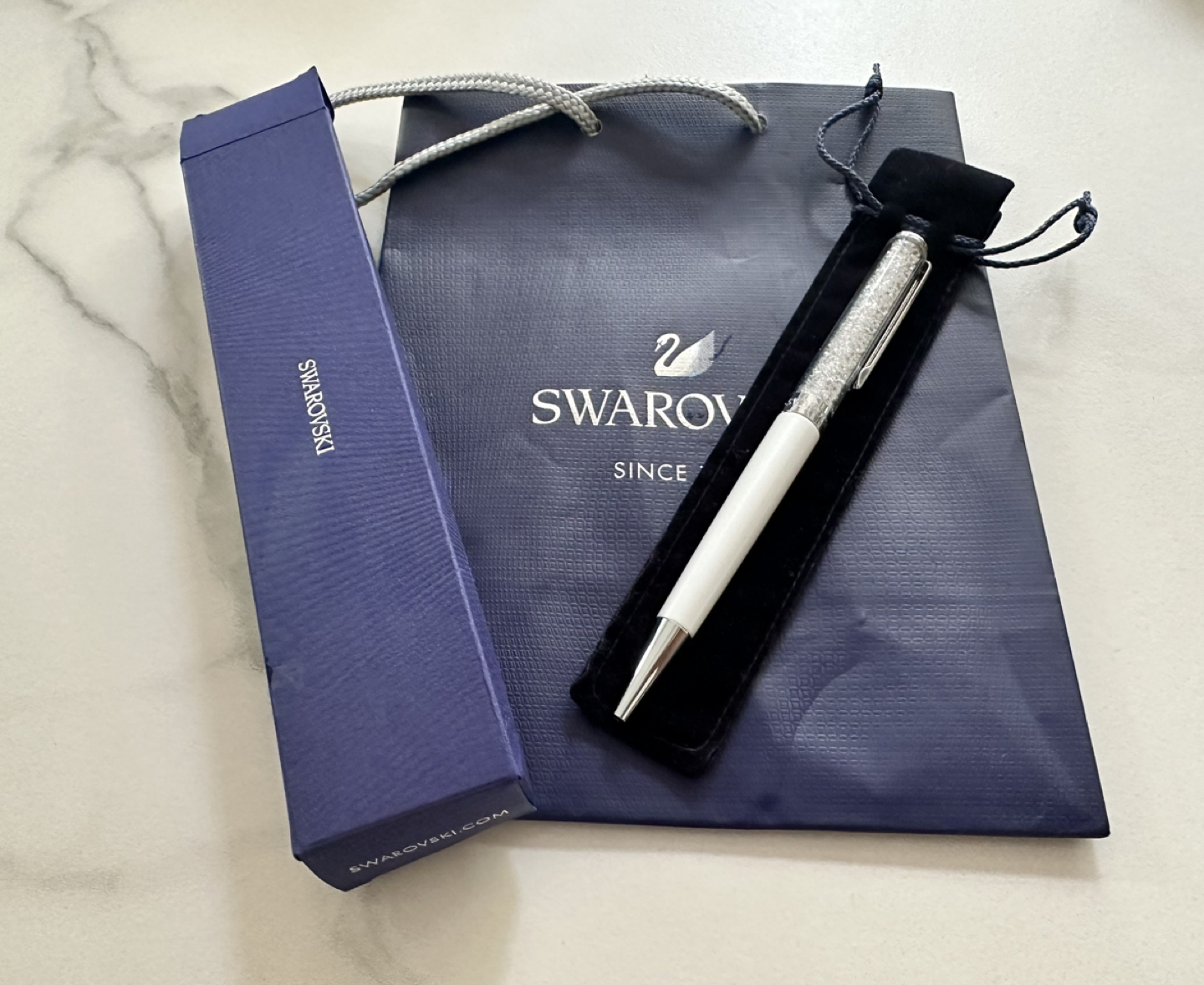 Swarovski Crystalline Pen