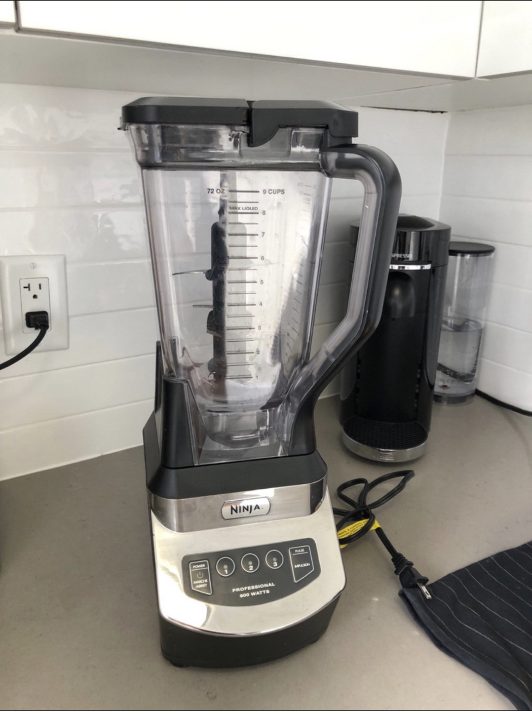Ninja Blender