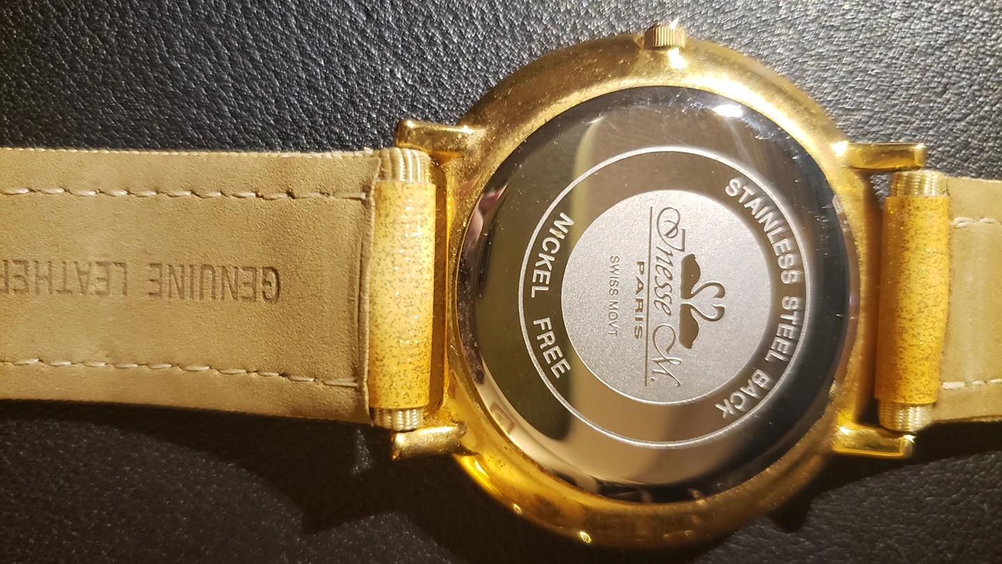 Gorgeous Ladies Watches image indicator(4)