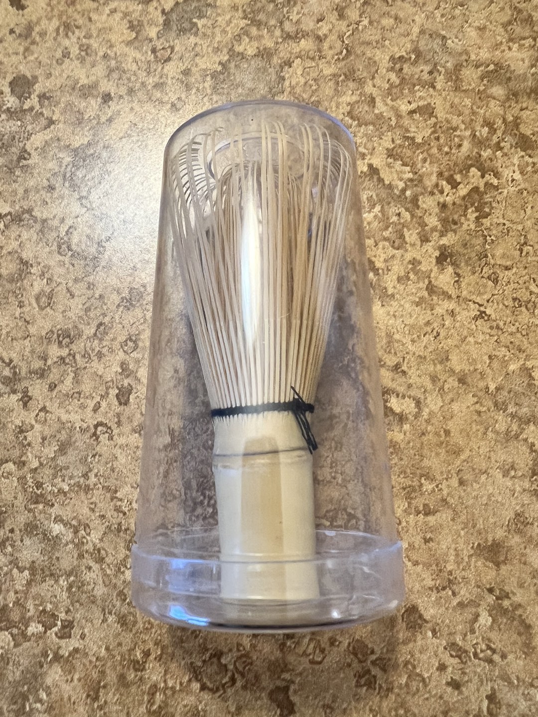 Matcha Tea Bamboo Whisk 🌱 - photo 3