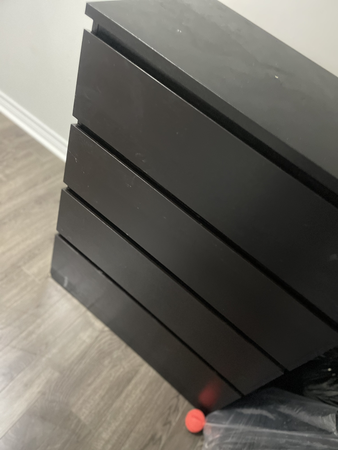 Dresser image indicator(2)