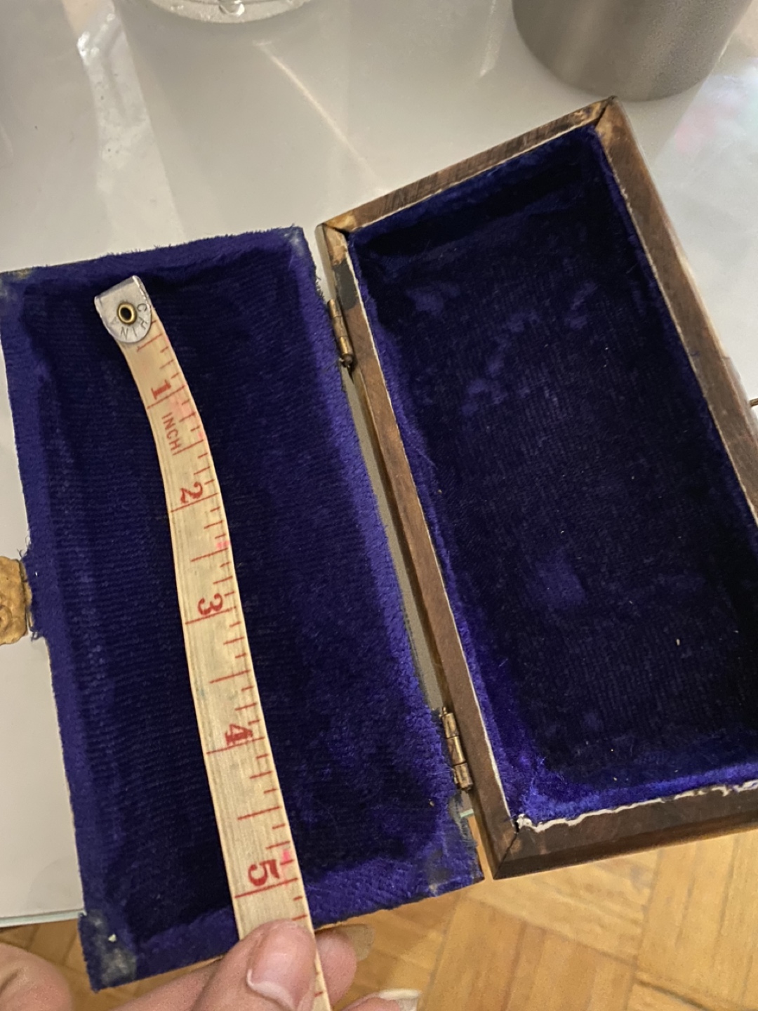 Jewelry box image indicator(3)