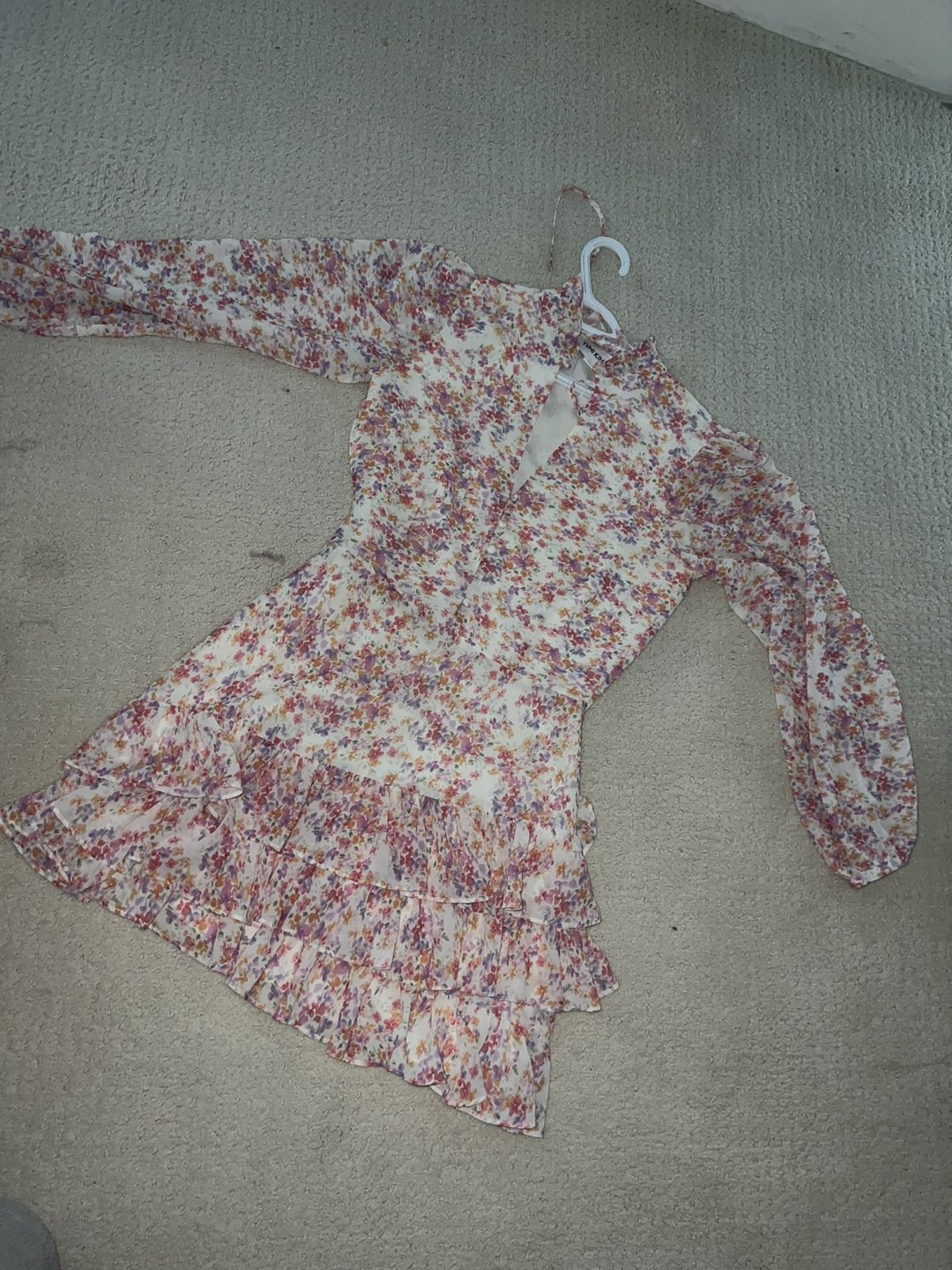 Yumi Kumi Jenna dress XS - photo 4