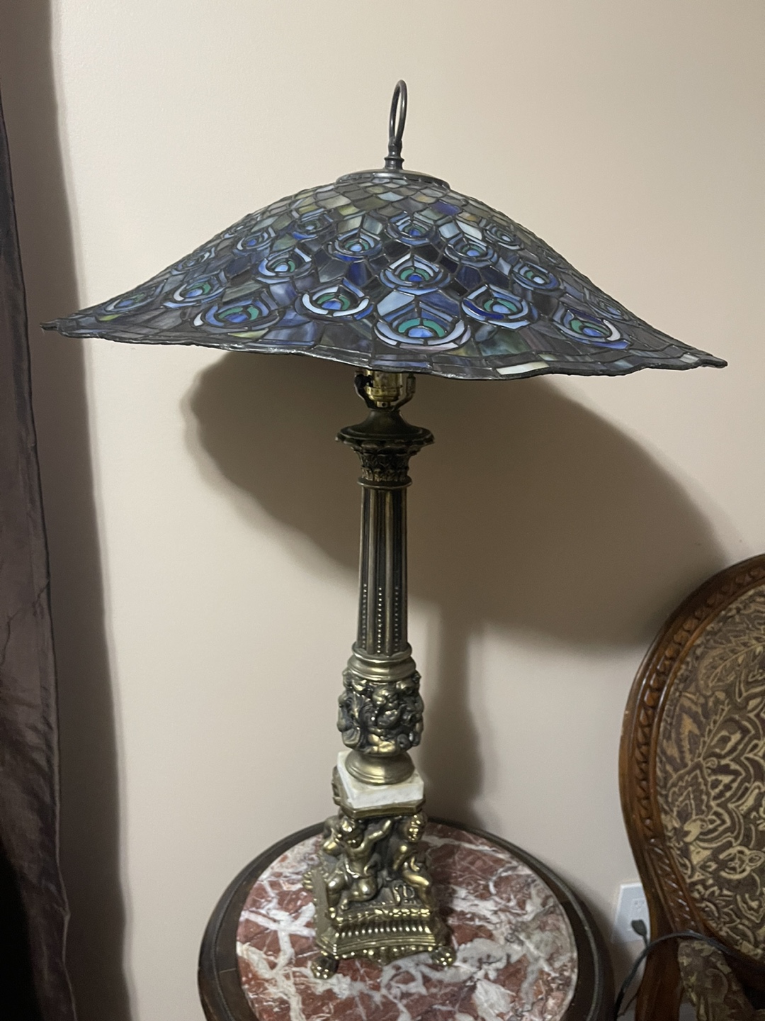 Lamp thumbnail