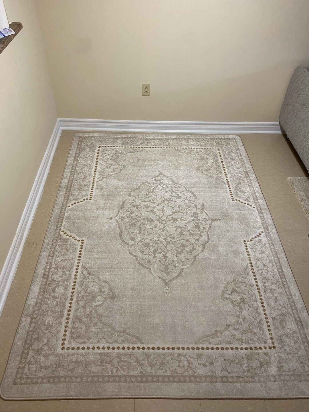 Luxury rug - photo 3