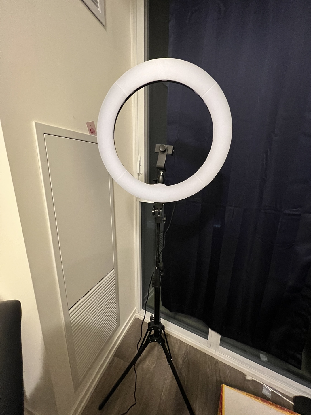 Ring Light - photo 2