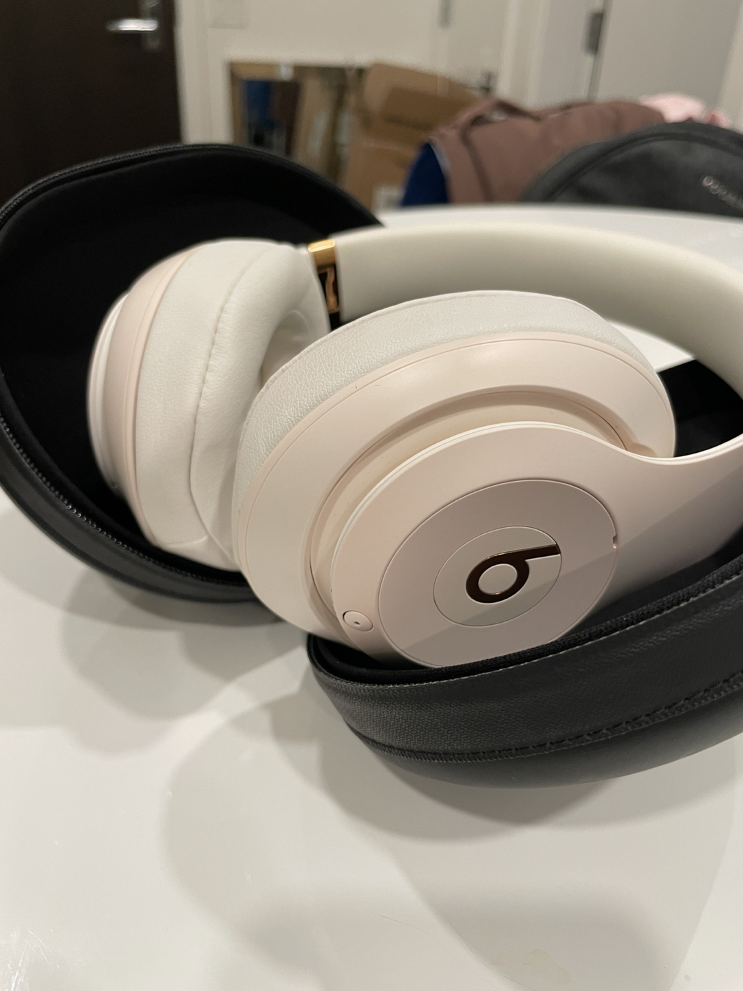 Beats Studio3 Wireless Noise Cancelling Headphones - photo 2