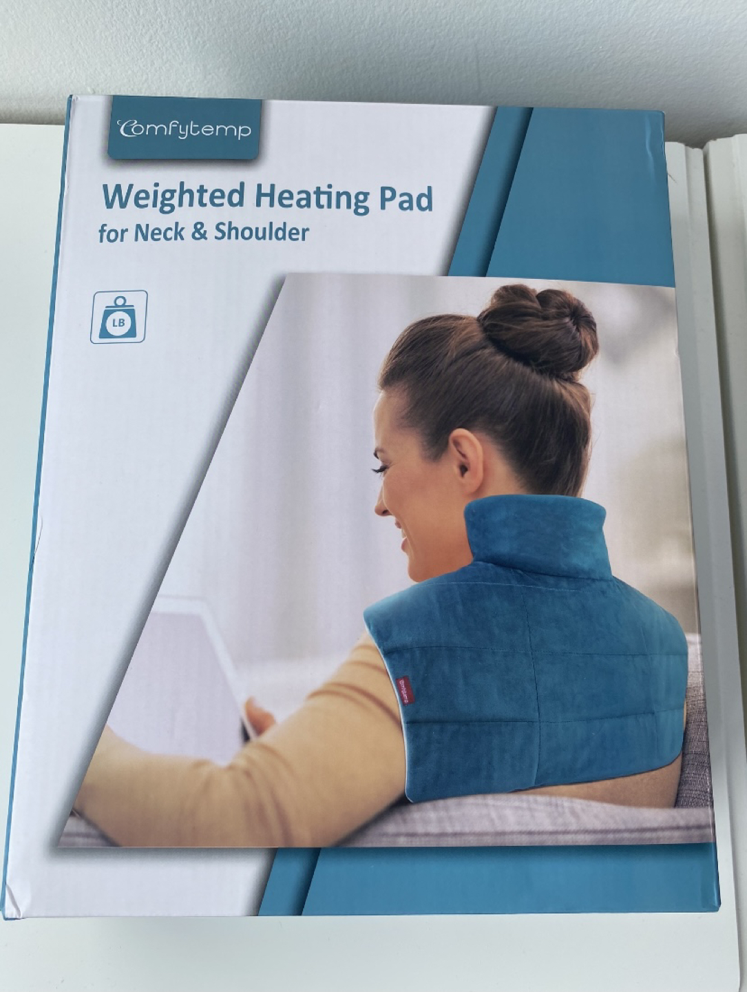 Heating Pad - photo 2