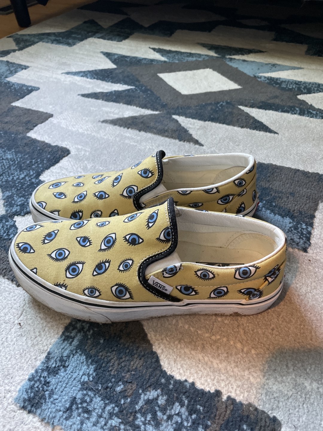 Women’s Vans! - photo 3