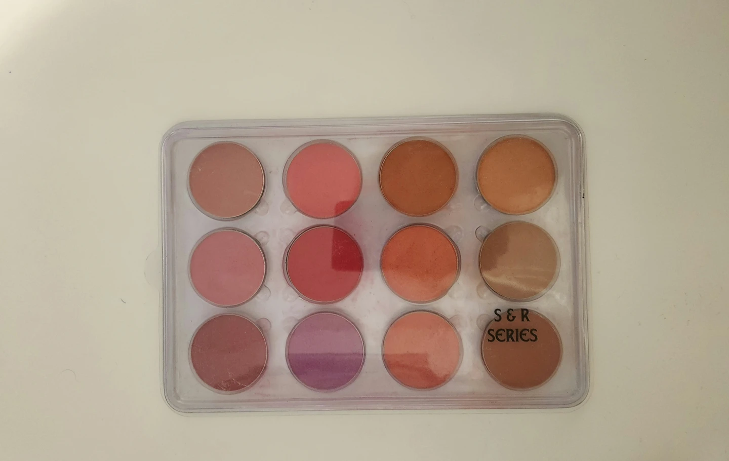 Makeup - photo 5