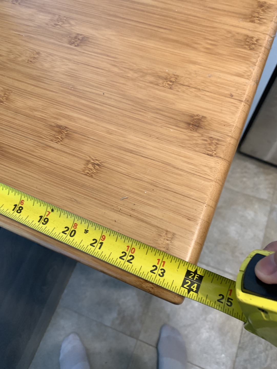 Kitchen cart island - photo 3