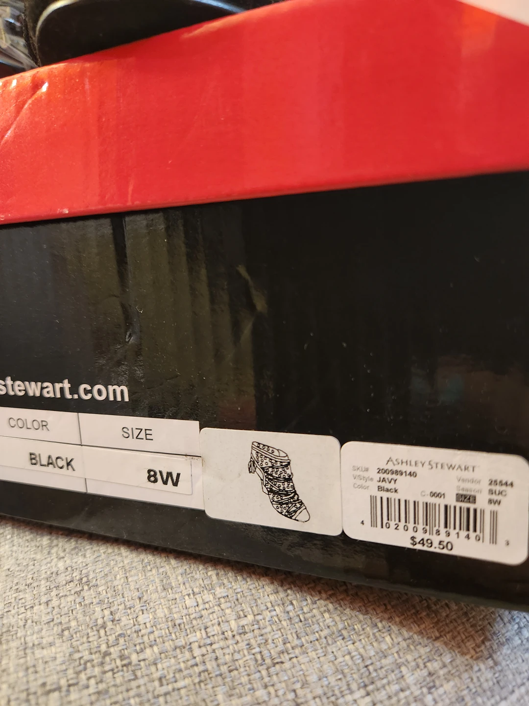 boots - photo 2