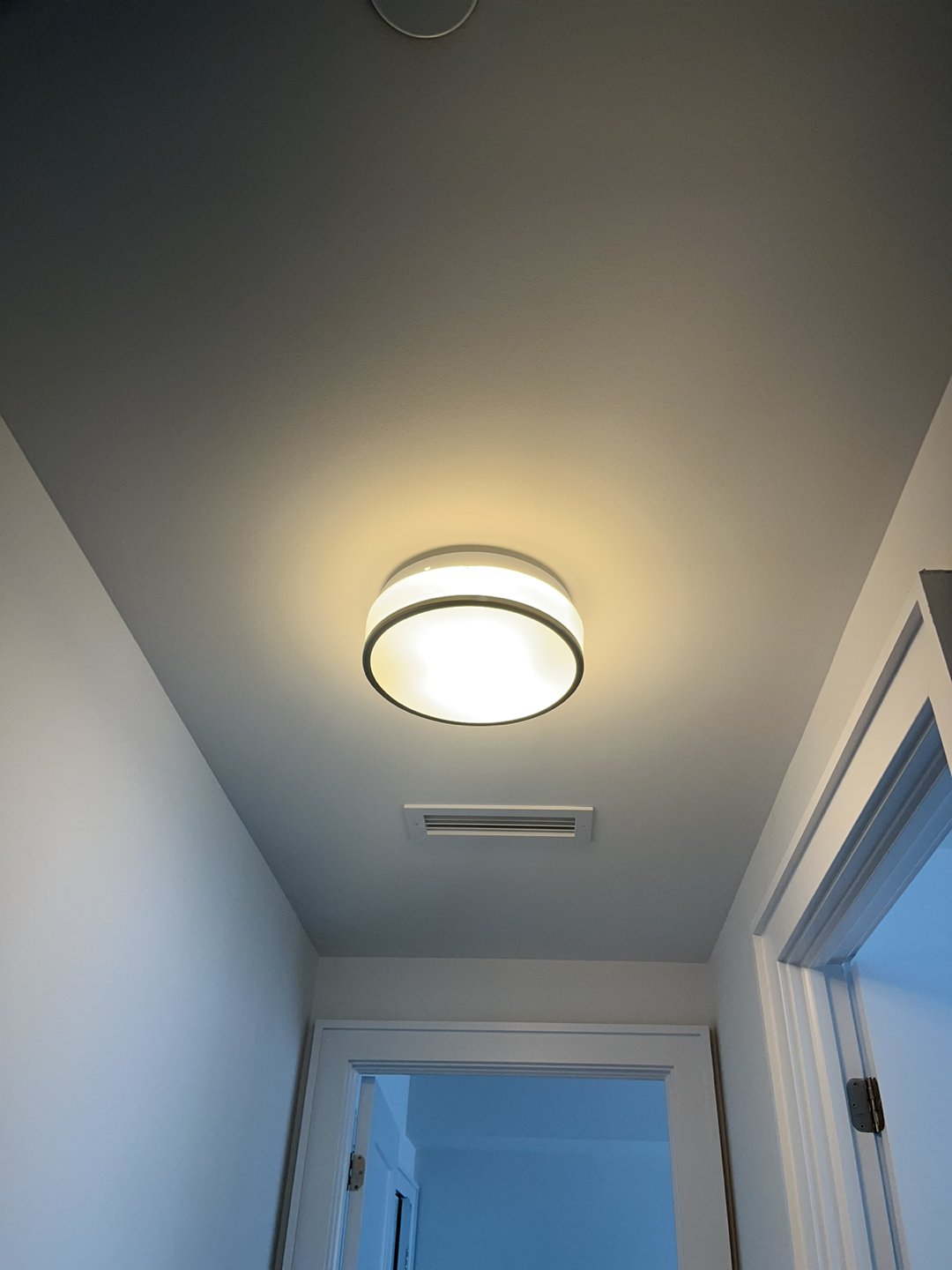 Charlie Flush mount ceiling light - photo 2