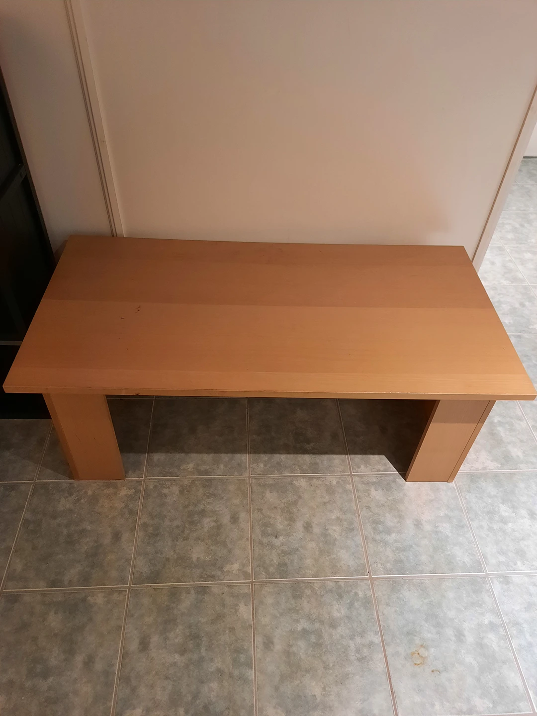 Coffee table - photo 2