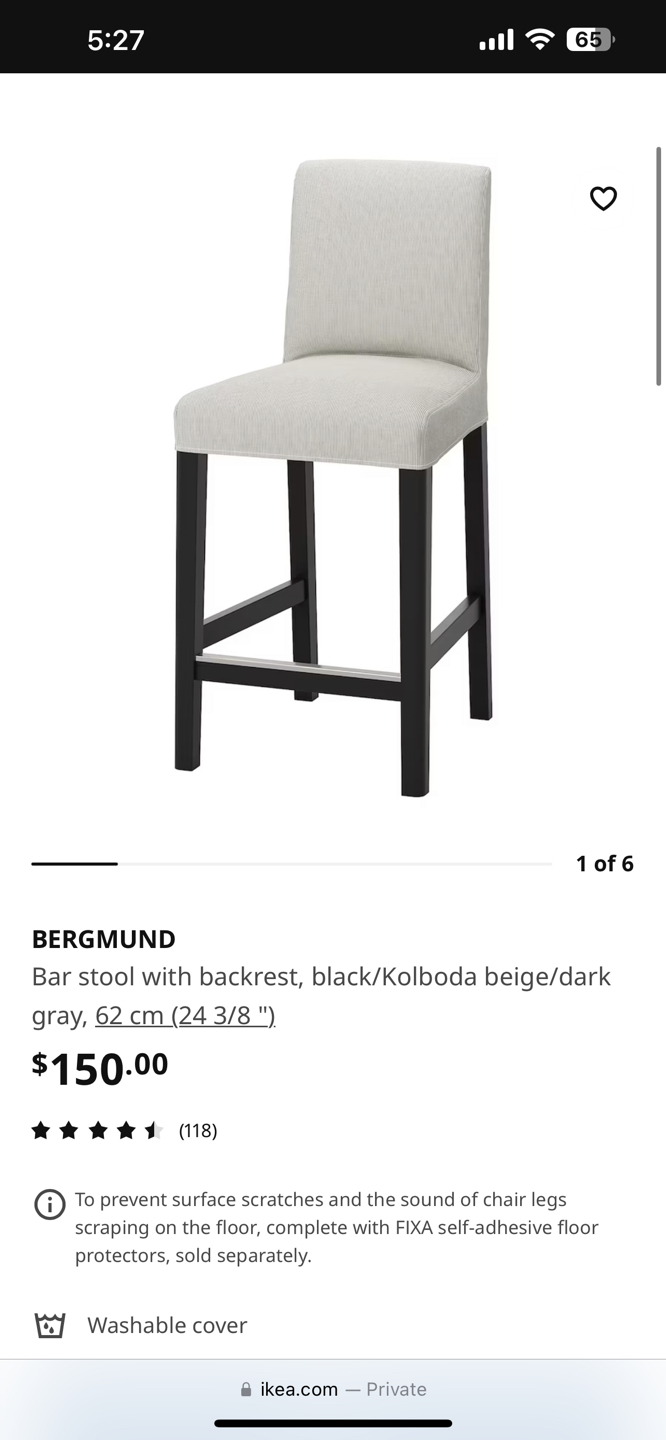 Bar/ dinning table - photo 4