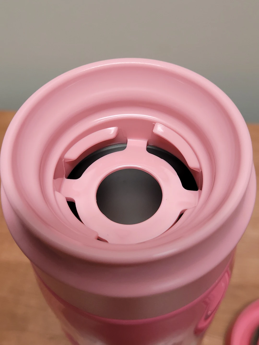 Starbucks Japan 2019 Stainless Steel 480 ML Cherry Blossom New image indicator(3)