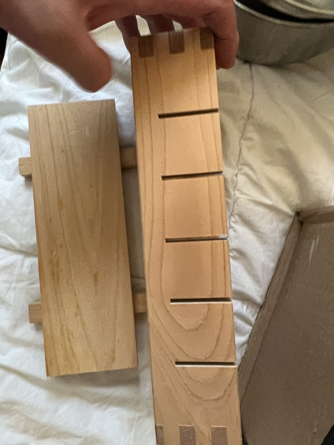 Japanese Pressed sushi mold - photo 2