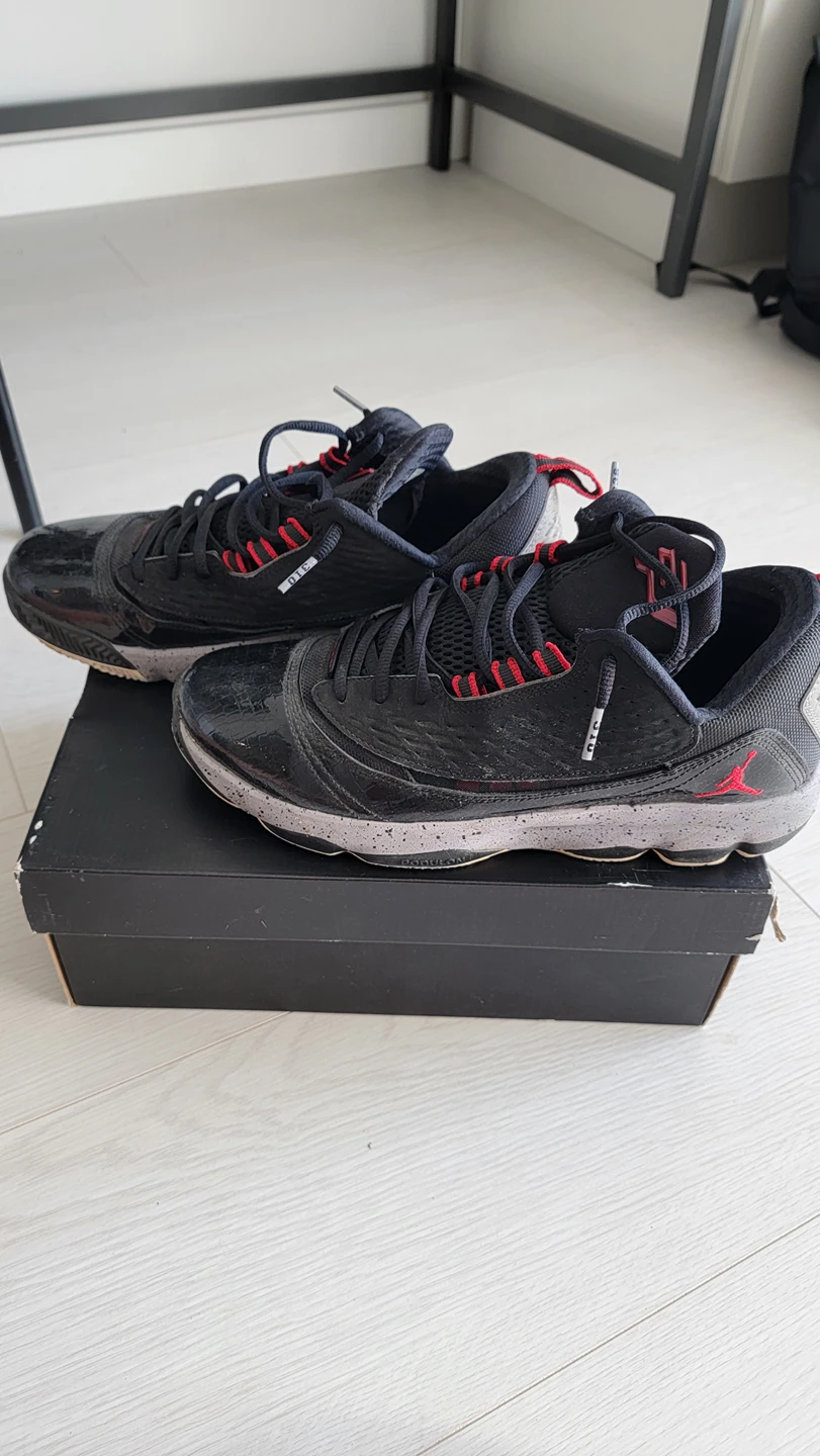 Jordan Shoes $125->$30 thumbnail