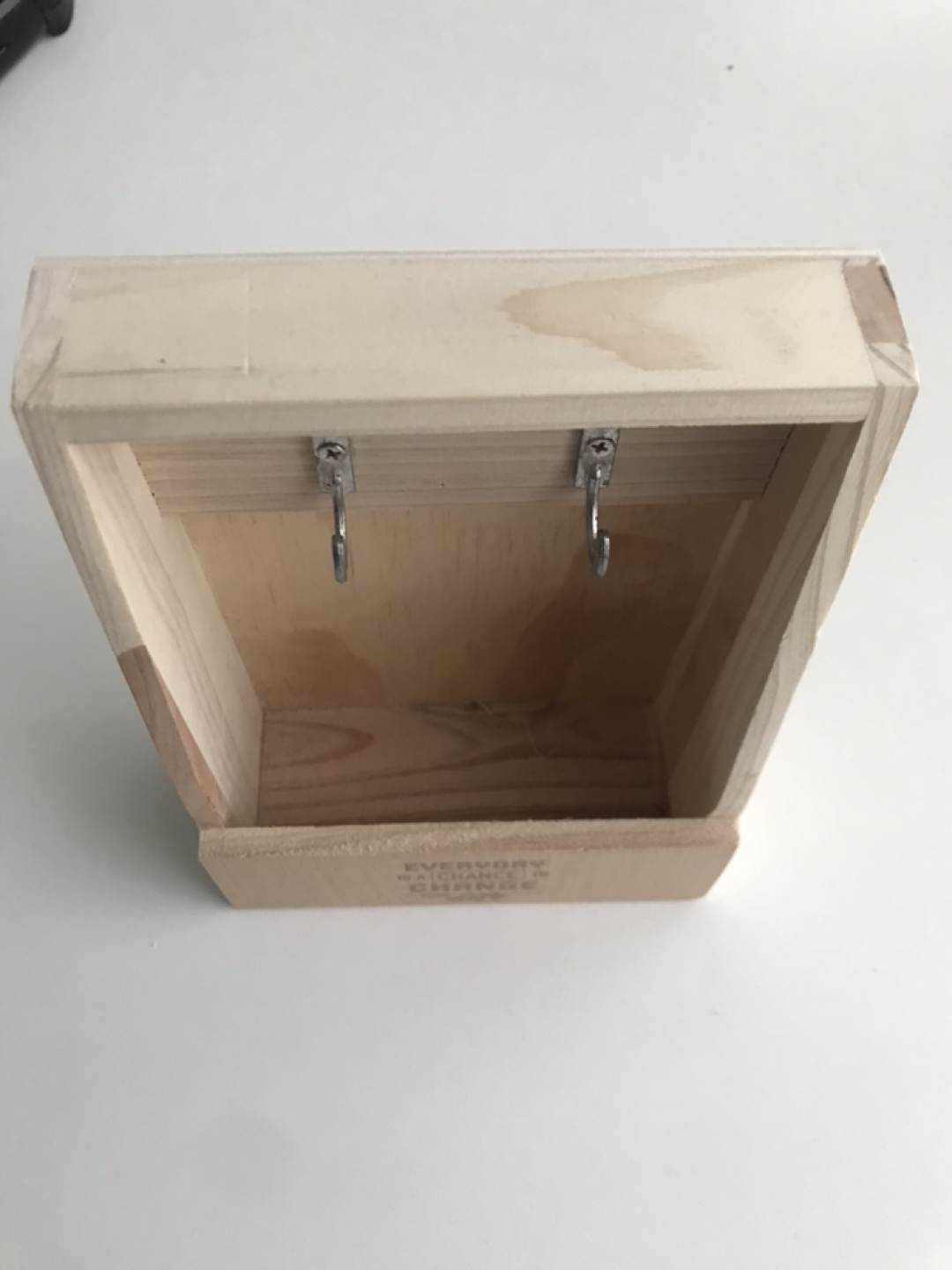 Key holder - photo 2