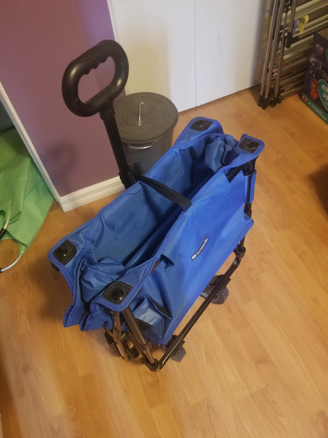 Trolley Cart thumbnail