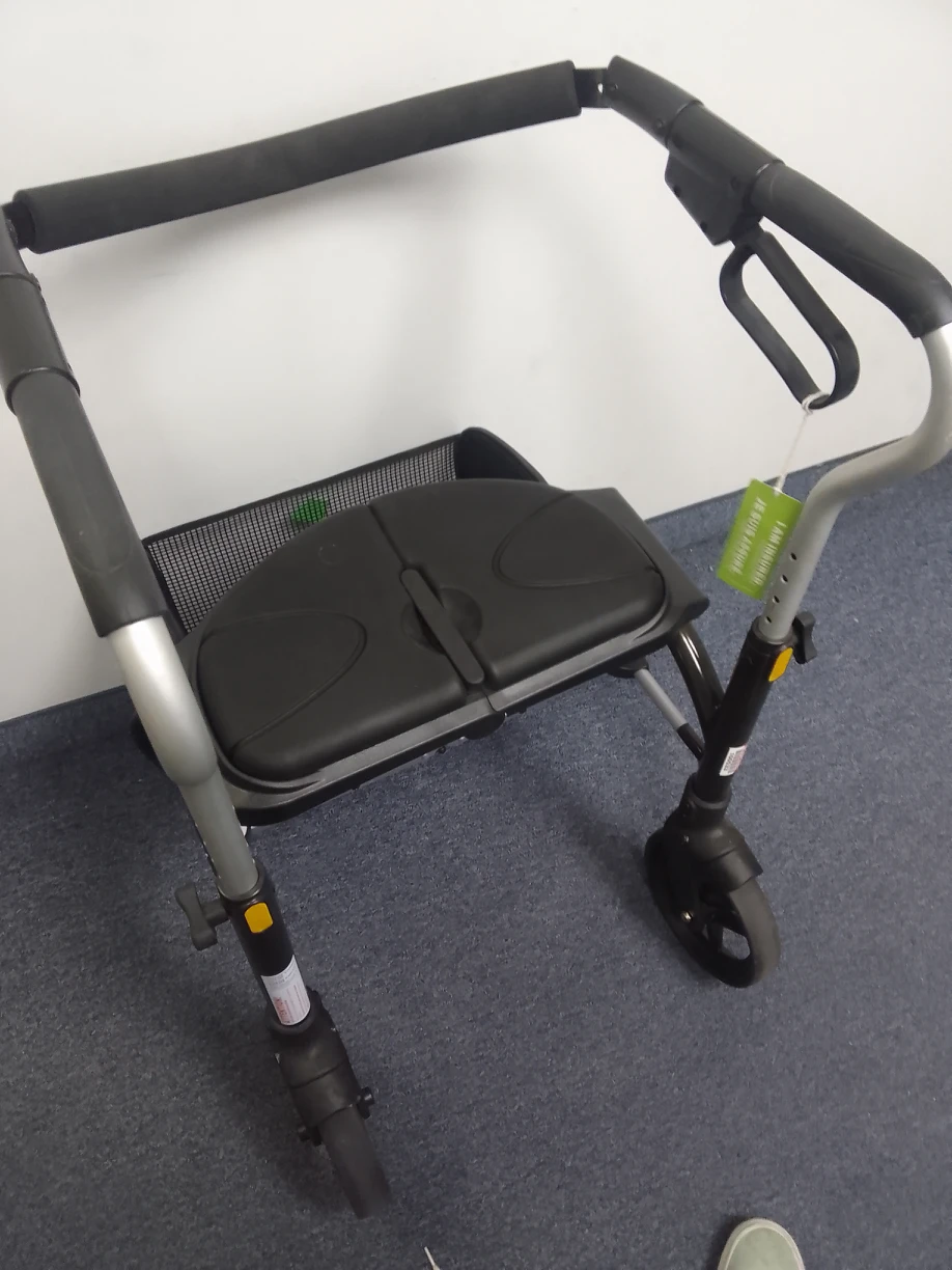 Evolution Xpresso walker - photo 2