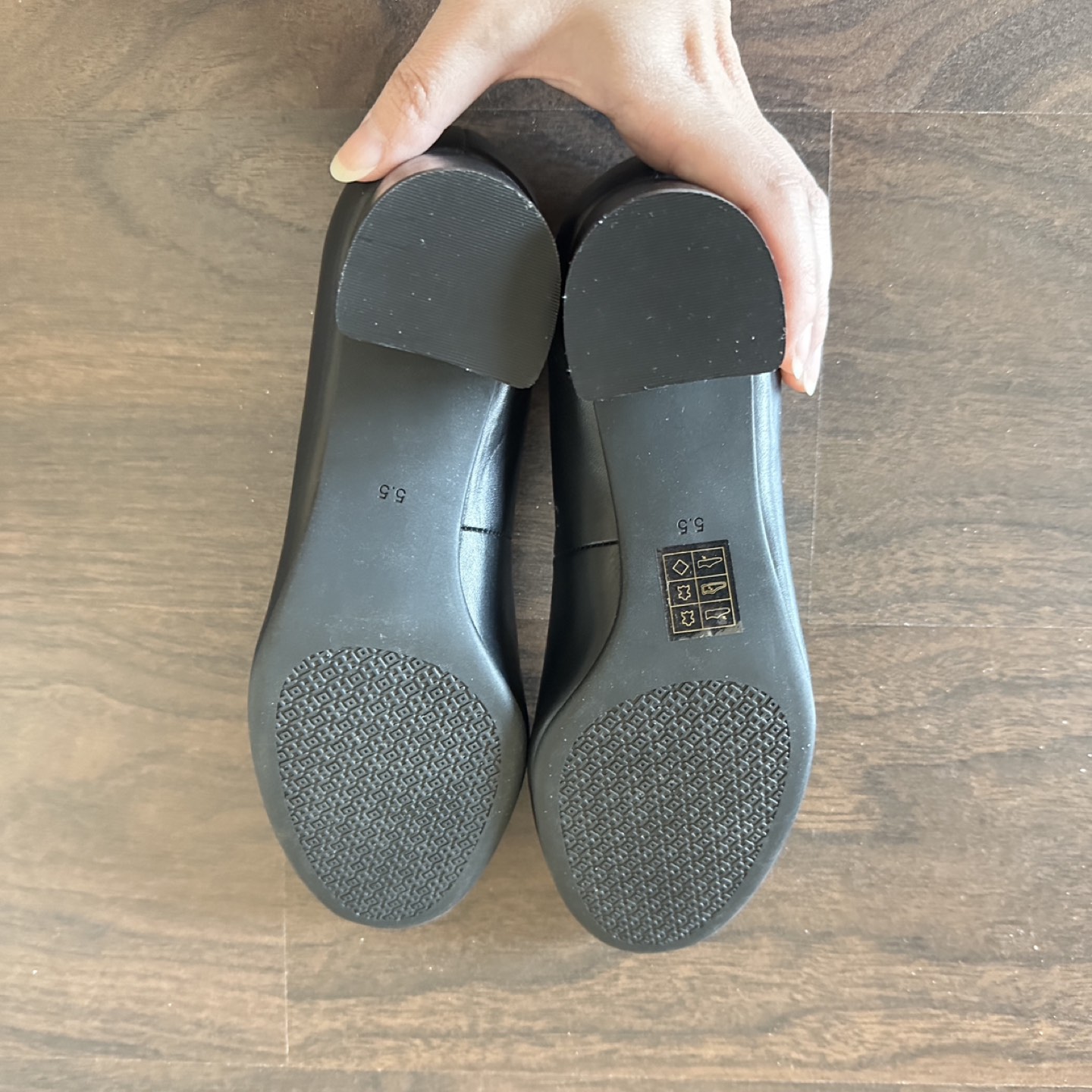 Tory Burch size5.5 - photo 4