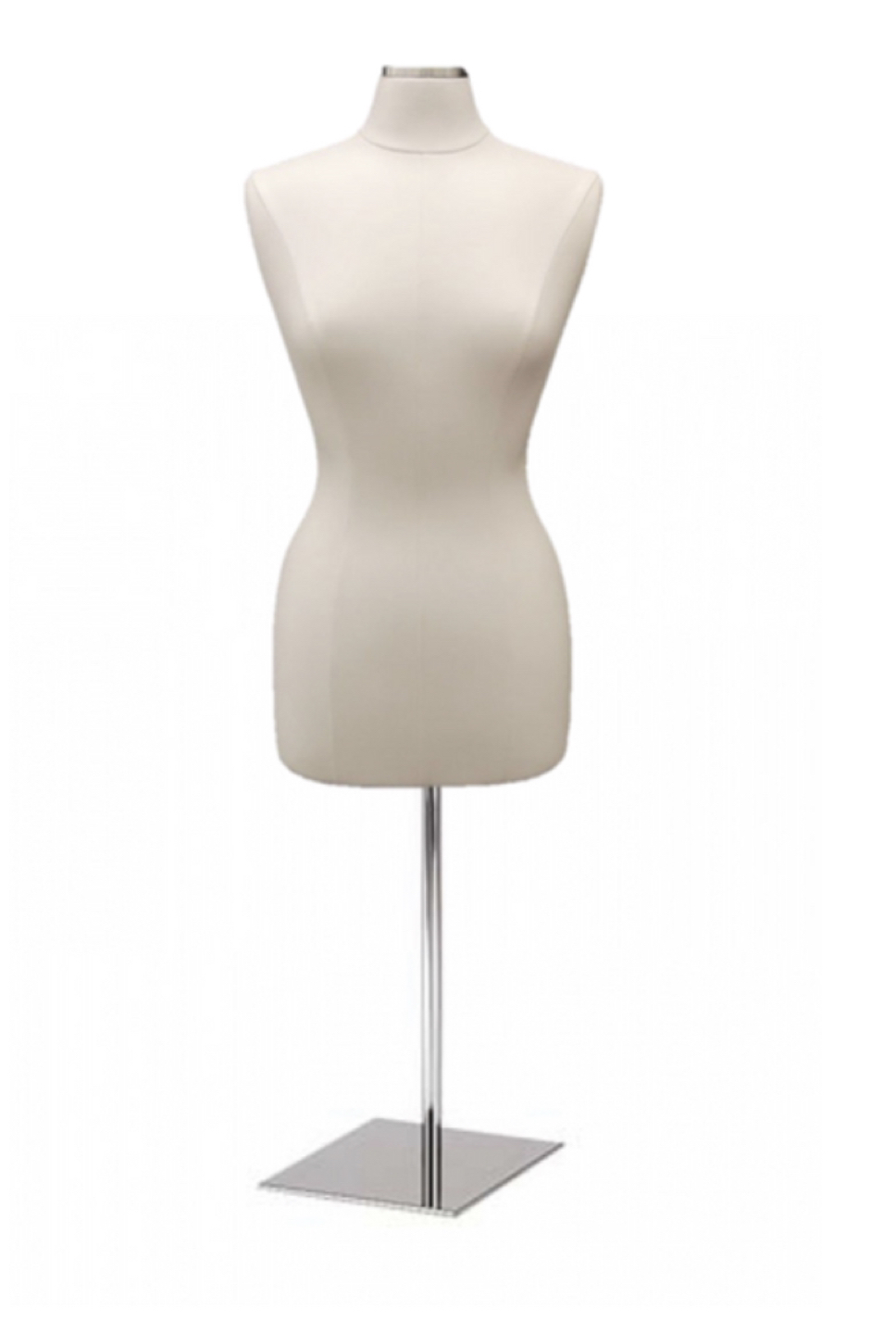 Female Sewing Mannequin