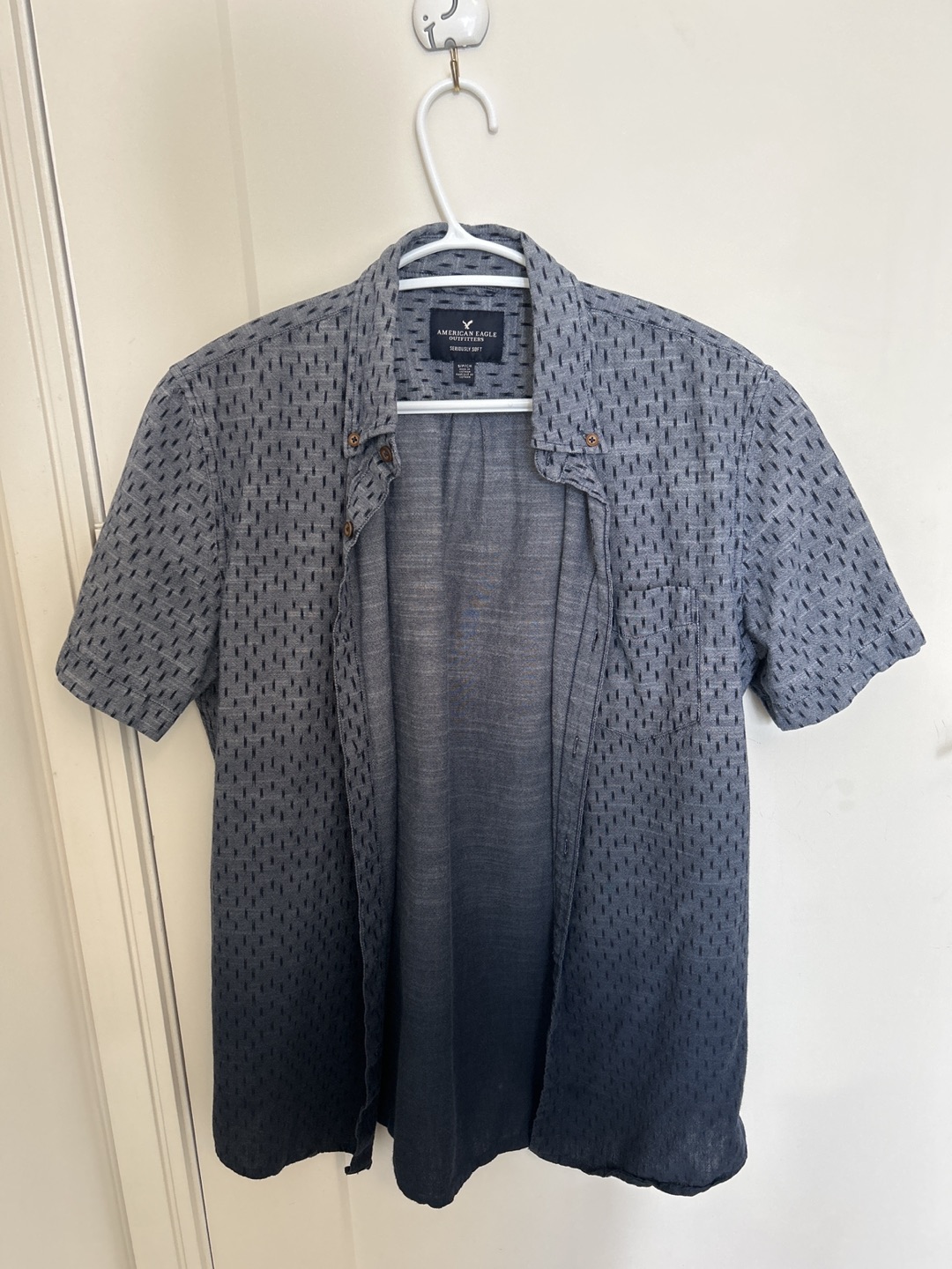 Mens Shirt thumbnail