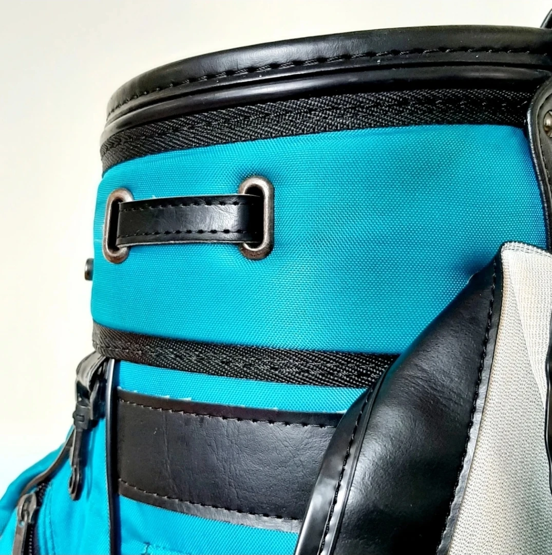 VINTAGE RAMPION GOLF BAG image indicator(2)