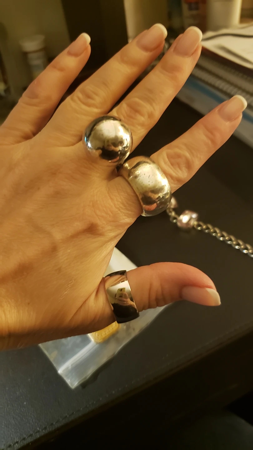 Ladies rings image indicator(5)