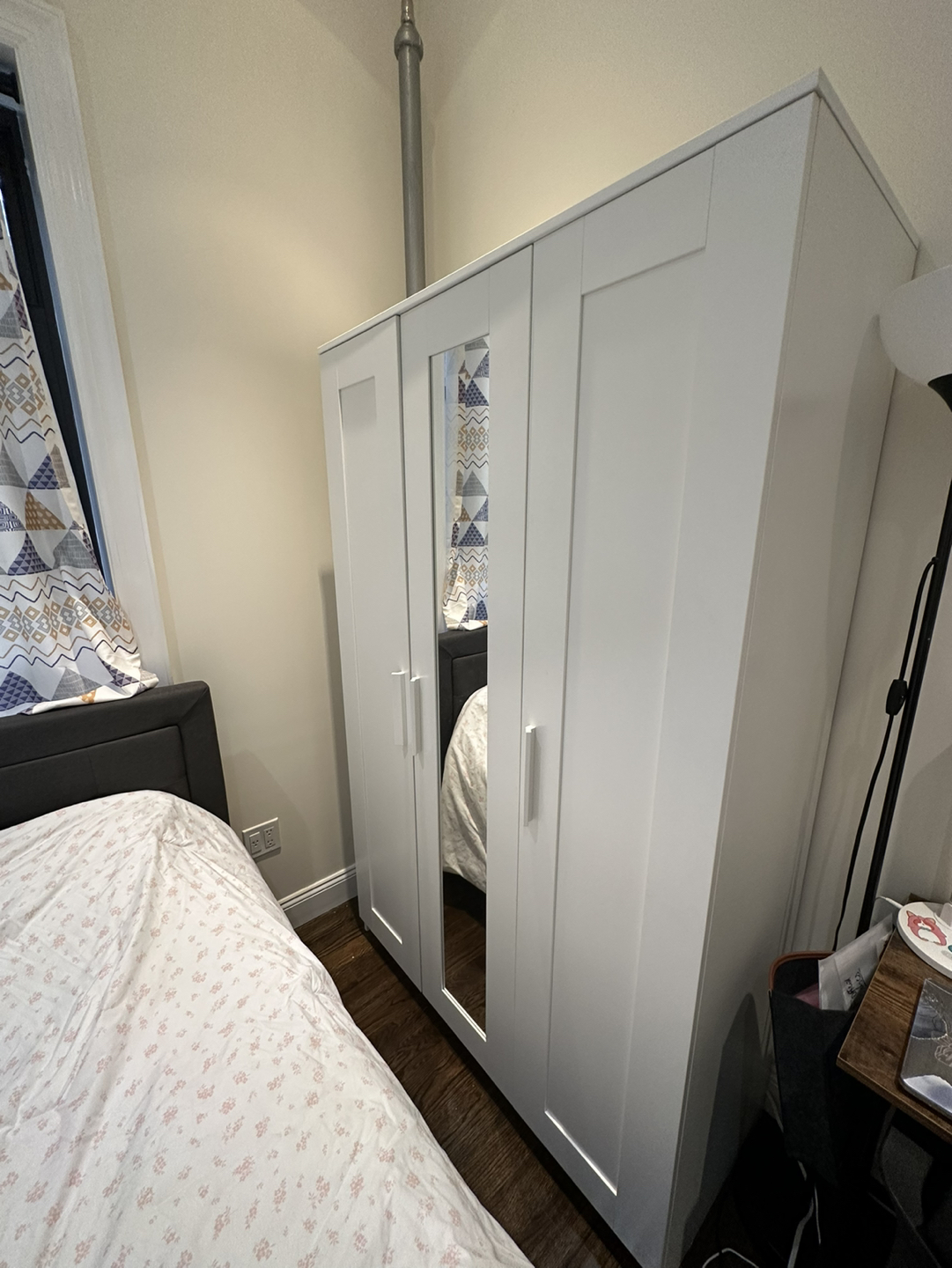 IKEA CLOSET