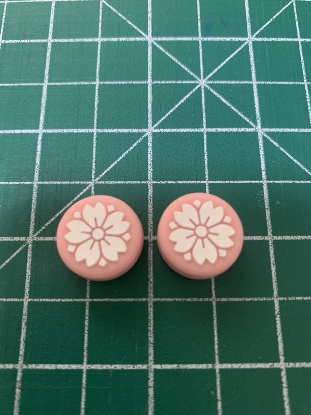 Sakura Thumb grips Nintendo Switch Accessory - photo 2