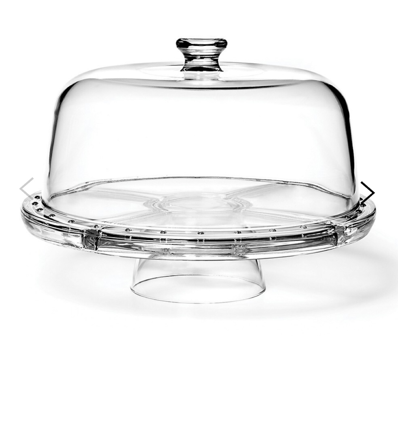 Mikasa Napoli 4 in 1 server - photo 2