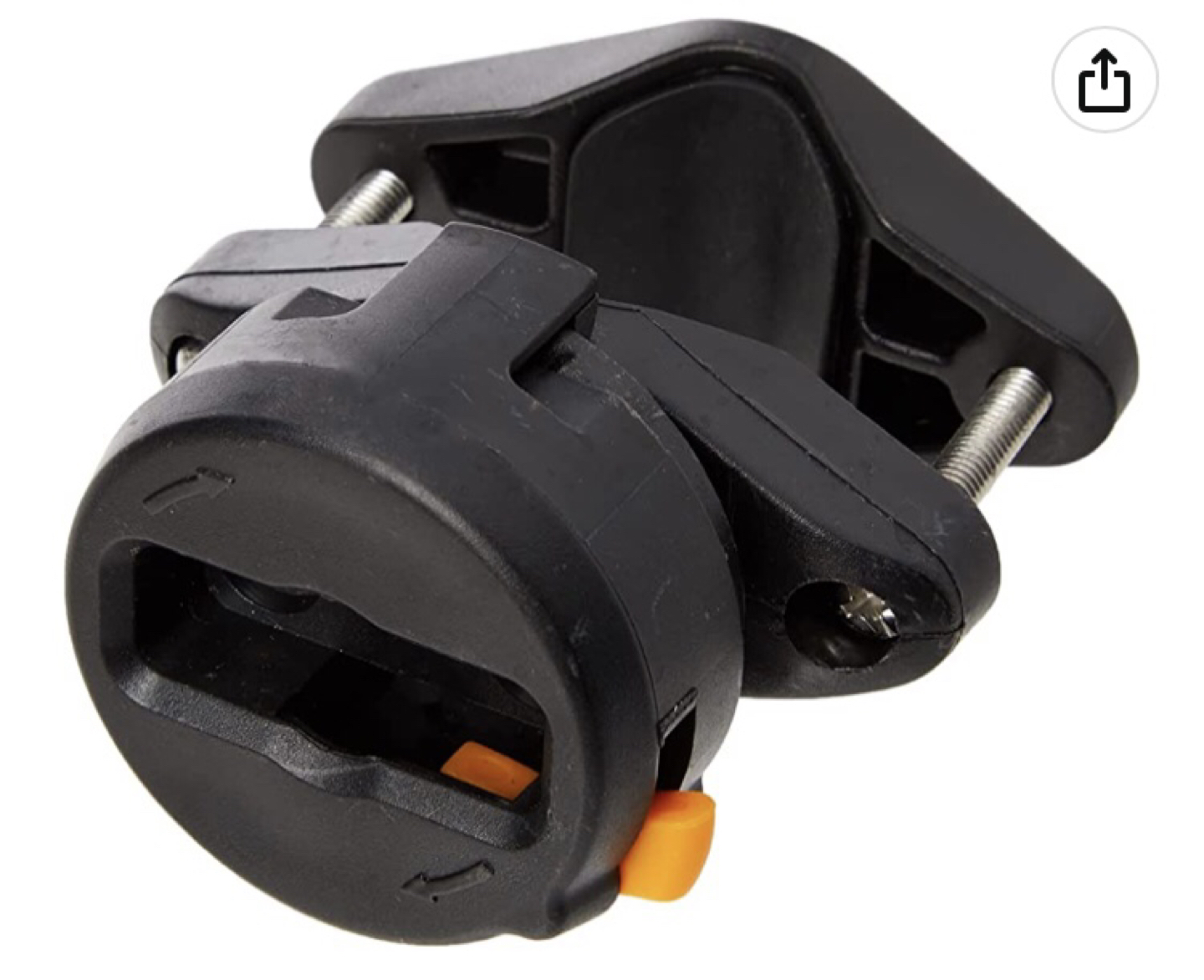 *BNIB* OnGuard Bulldog 8012 DT Bike Lock - photo 4