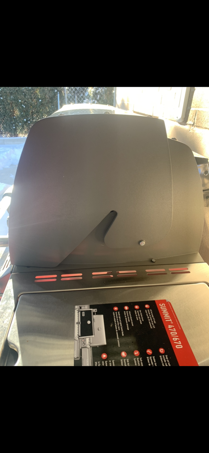 Weber lid image indicator(5)