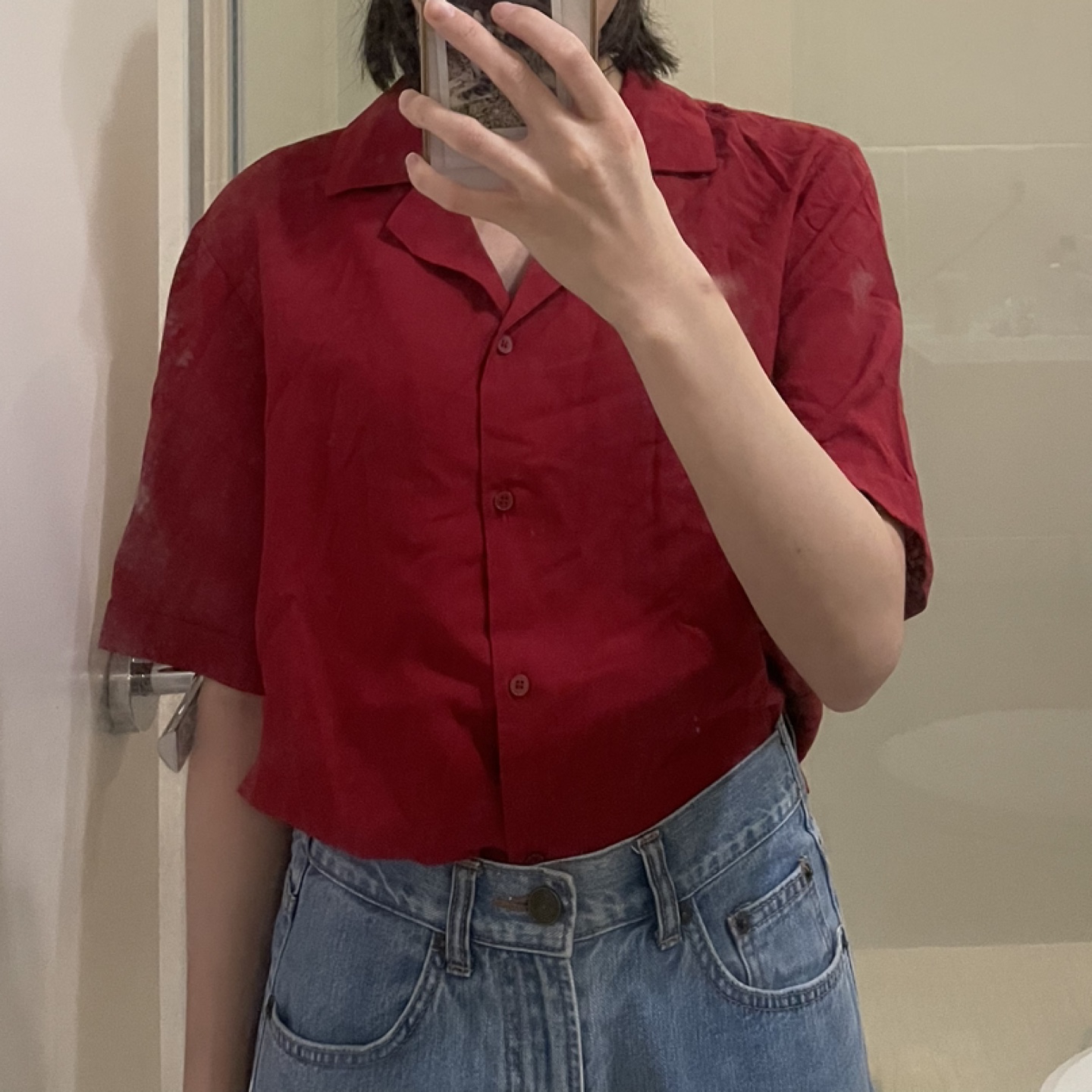 Red Shirt thumbnail