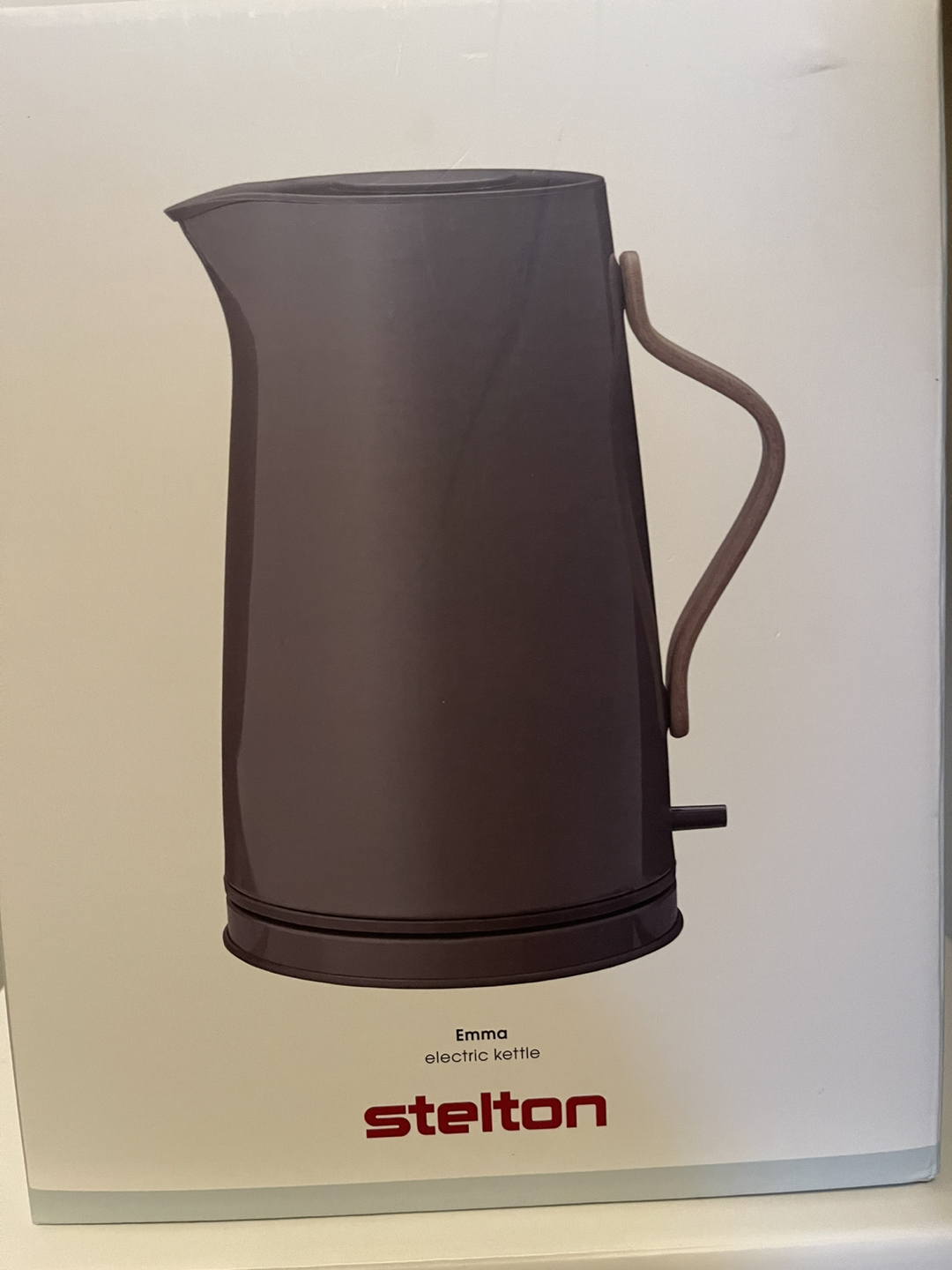 Stelton Kettle/toaster/Salt Jar Set - photo 3