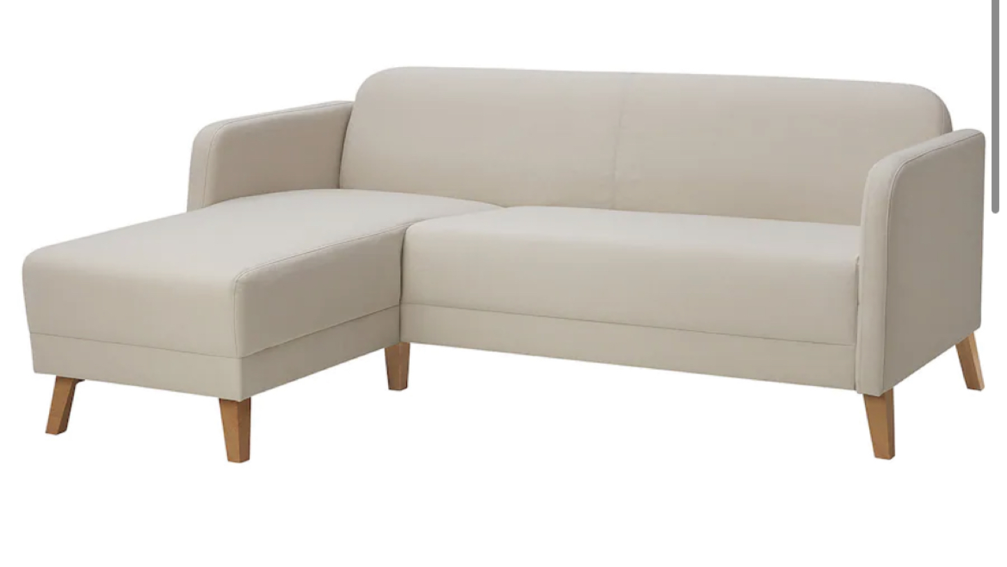 Couch - photo 3