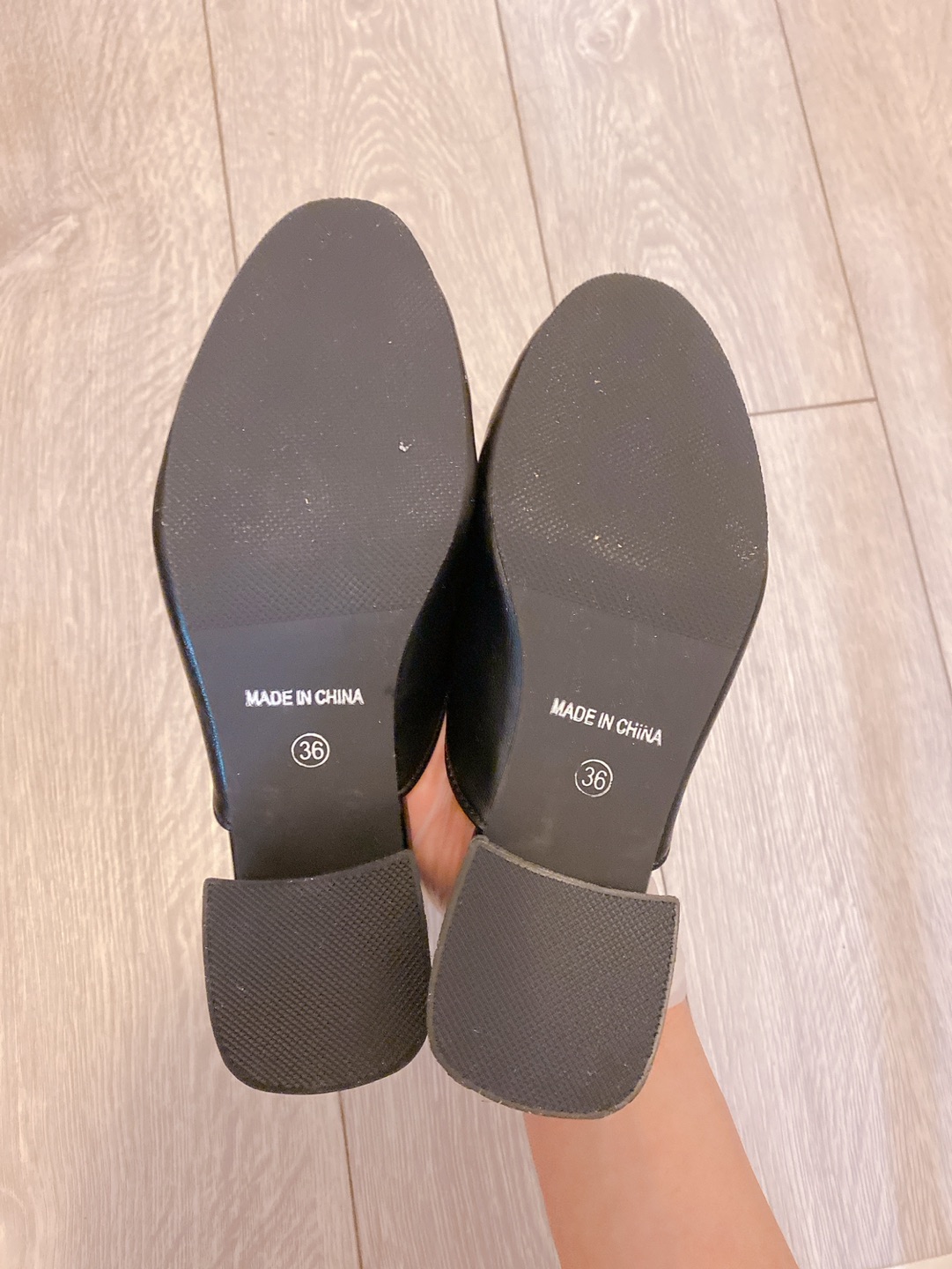 K-style womens shoes in size 5 - photo 2