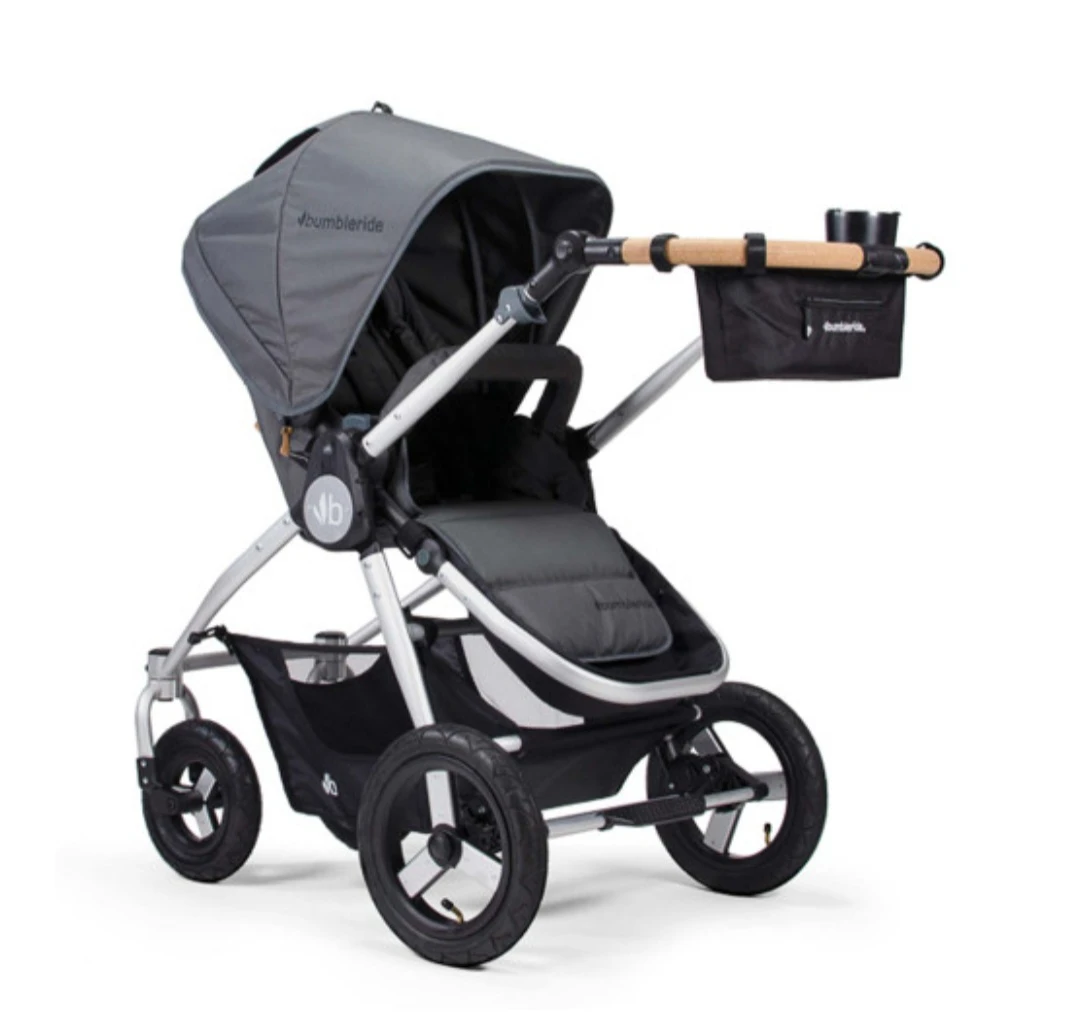 Bumbleride Parent Pack For Strollers
Bumbleride image indicator(4)
