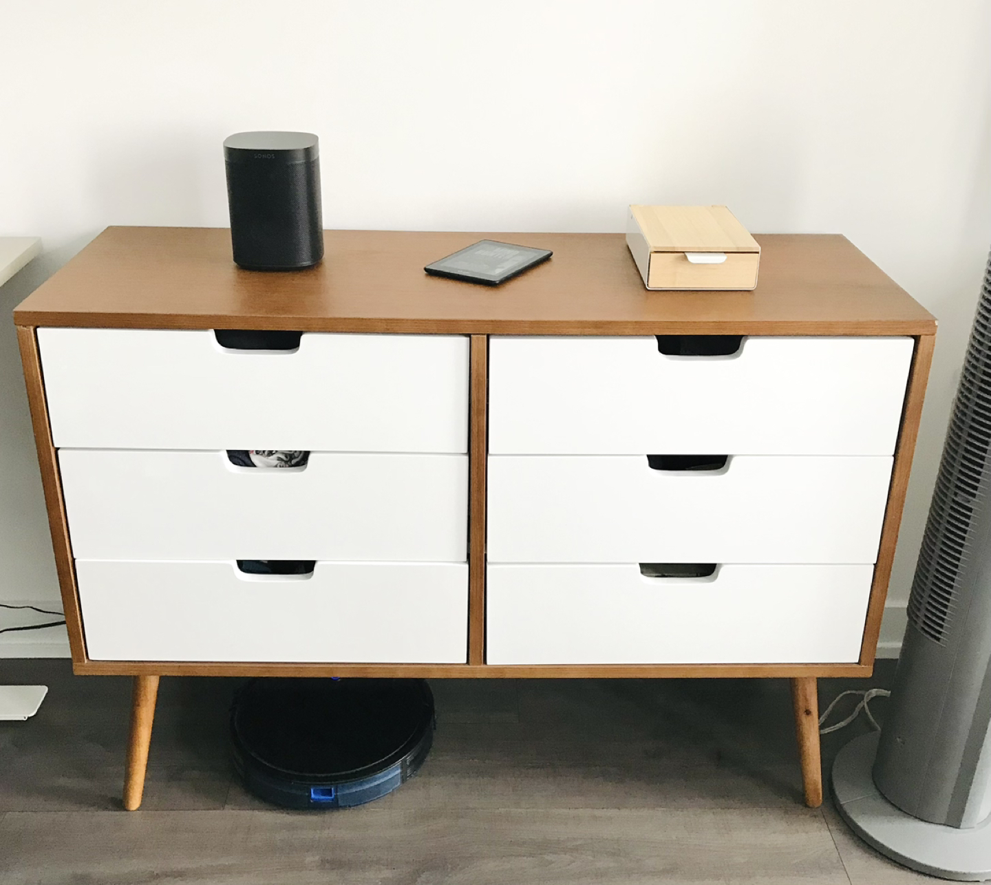 Emma Structube - Chest of Drawers - photo 2