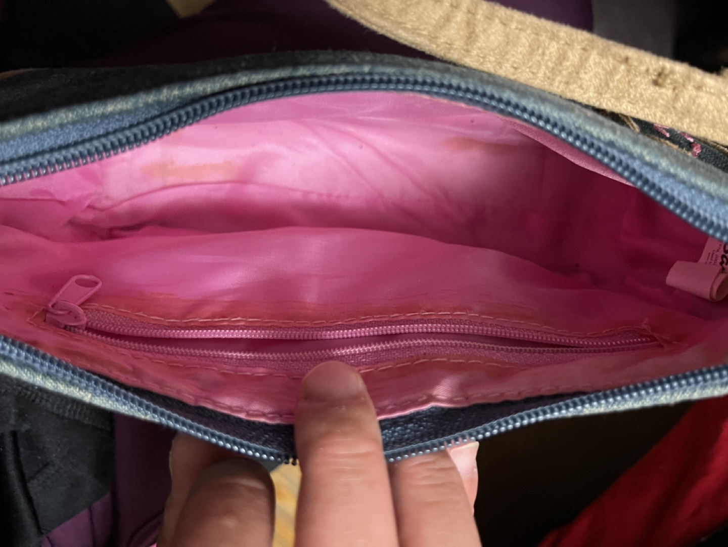 Hello Kitty Purse image indicator(3)