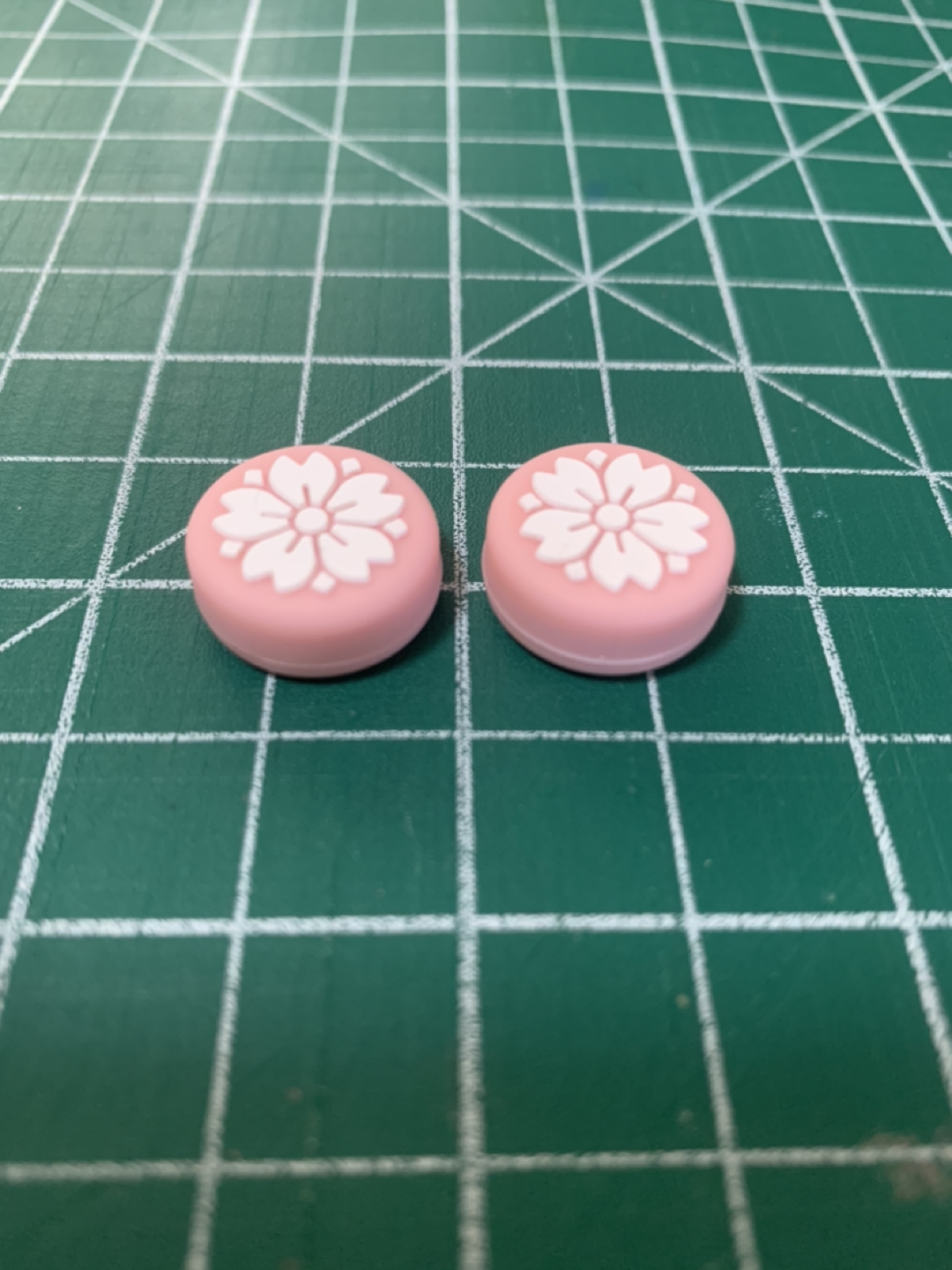 Sakura Thumb grips Nintendo Switch Accessory