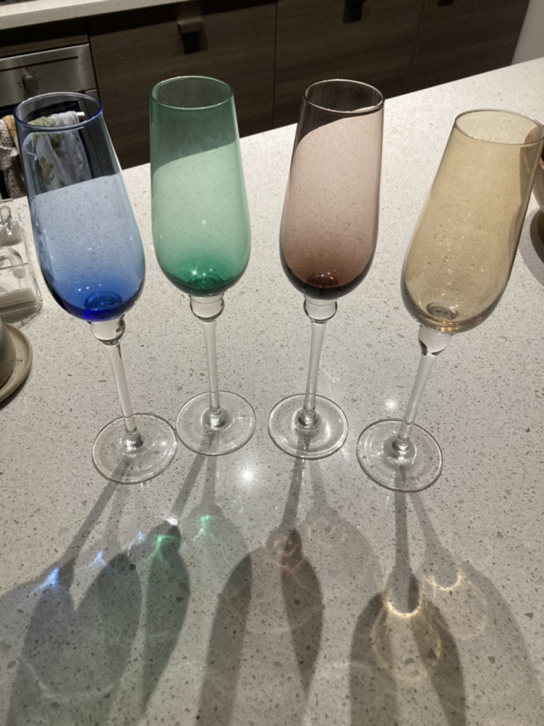 Champagne glasses thumbnail