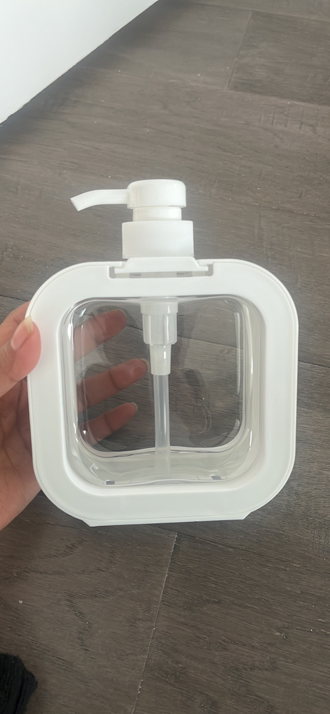 New Large Soap Dispenser ***NOT FREE*** - photo 5