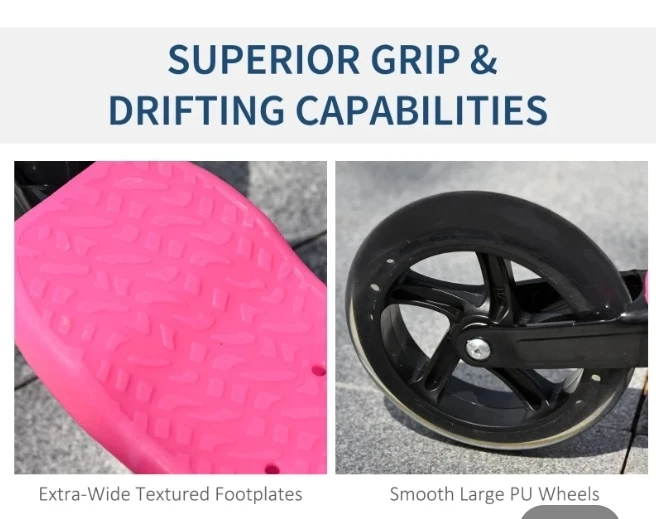 brand New soozier scooter image indicator(8)